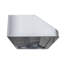 Hotte murale professionnelle PROLINE de 36 pouces, conduit, 900 pi³ / min, acier inoxydable, lumières DEL, moteur de soufflage ULTRA-SILENCIEUX, 4 vitesses, garantie de 3 ans