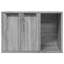 Engineered Wood Stocking Holder-87797654
