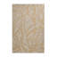 Tapis abstrait lavable à la machine-1134010813
