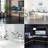 VIVO Electric Corner Standing Desk-94094795-102441338