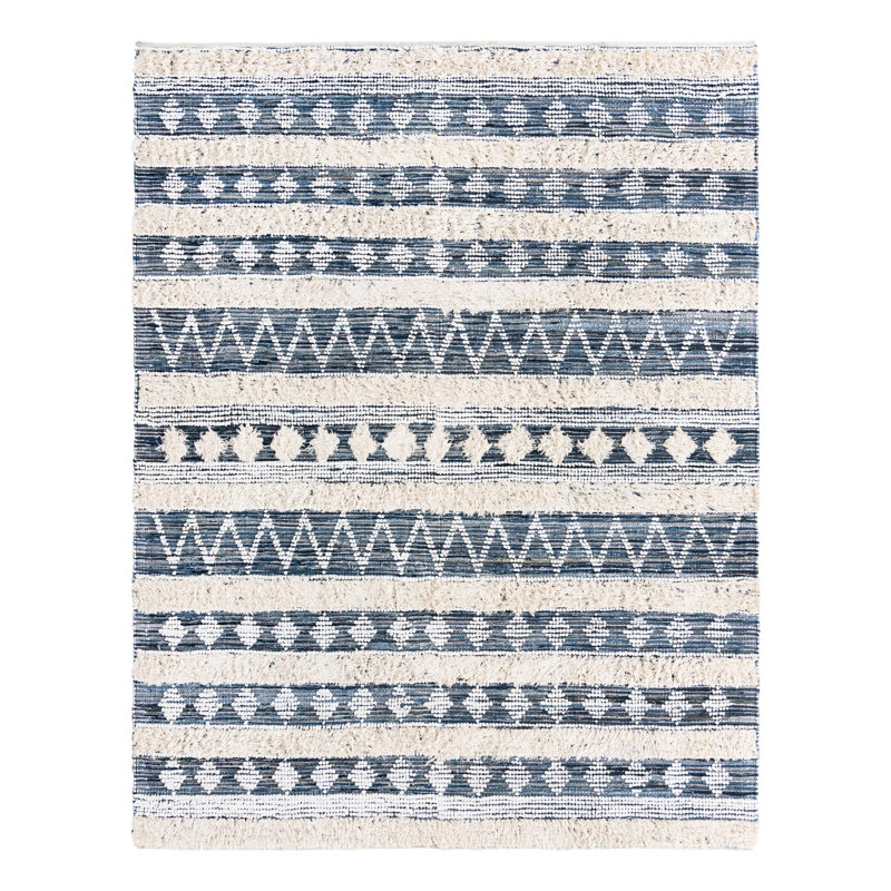 Tapis Ameleah Foundry Select Lampman, Rectangle 9 pi x 12 pi