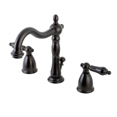 Kingston Brass Duchess Tub and Shower Faucet & Reviews | Wayfair