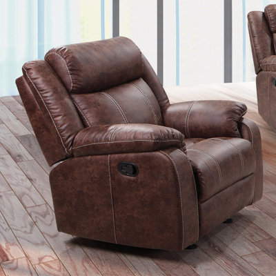 Sotomayor Upholstered Recliner