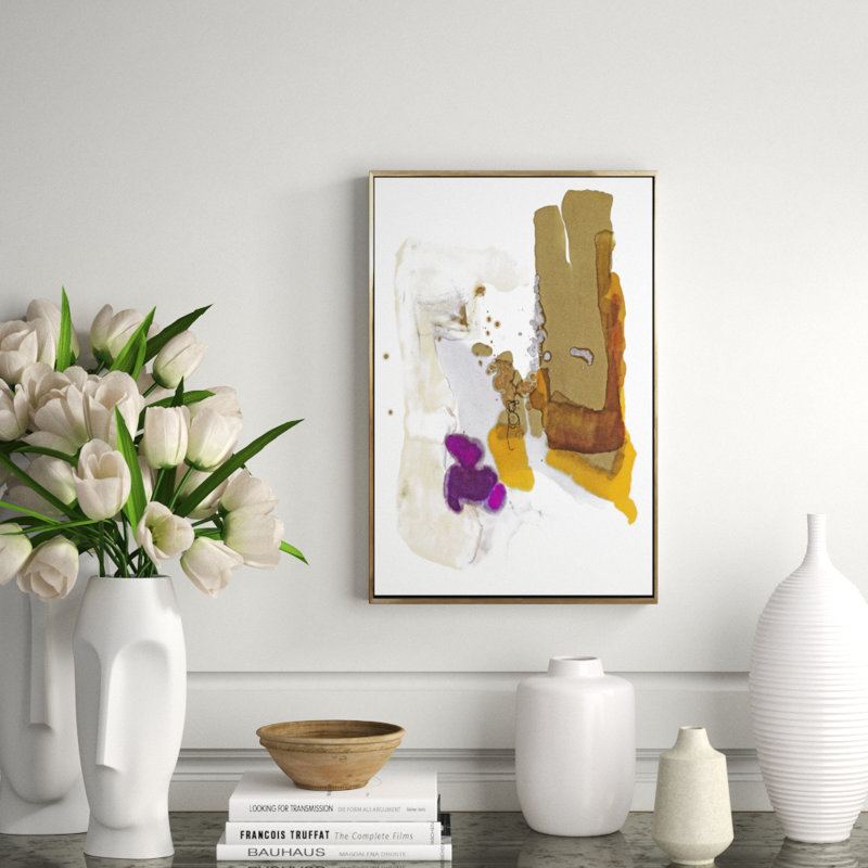 Two Thousand Composition II Painting