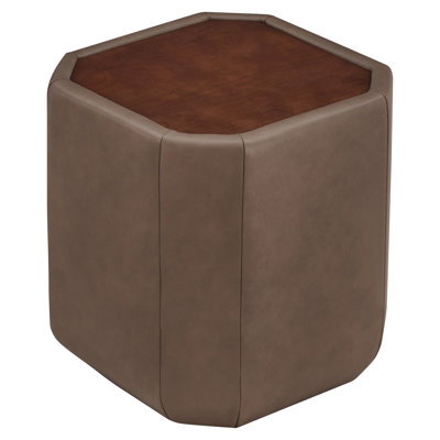 Upholstered Ottoman