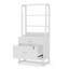 Classeur vertical 2 tiroirs Grigorii-1243592479