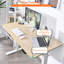 Bureau à hauteur réglable Gramm-211024609
