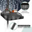 Stainless Steel Shower Caddy-1097809783