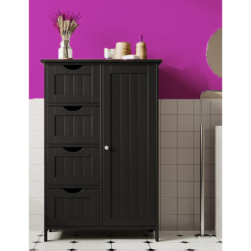 Bathroom Storage Cabinet