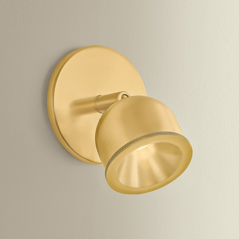 Ocean Hill Pendant, Black