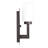 Cogswell Armed Sconce-28421465