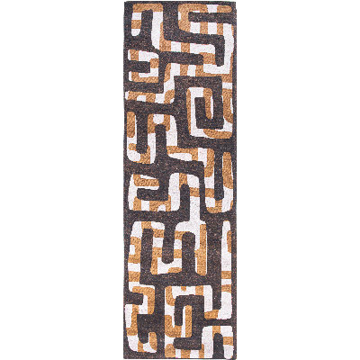 Geometric Area Rug