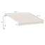 Auvent rétractable pour terrasse 8 'x 7'-573377243
