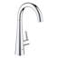 Zedra Single Handle Kitchen Faucet with Accessories-44218797