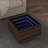 Coffee Table Engineered Wood, Glass-174849764-174849761