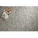 Crispin Silver Rug