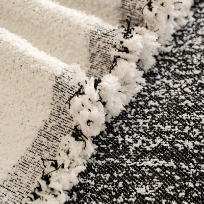 One-Piece Sofa Cushion, Full Coverage Non-Slip Design
