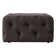 Huskins 47" Wide Tufted Rectangle Ottoman