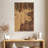 Brampt Wooden Moose-108384301
