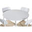 Neillsville 4 - Person Dining Set