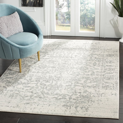 Christa Oriental Indoor Rug