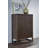 Rosy 38'' W 5 - Drawer Dresser