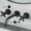 Robinet de salle de bain Ivy