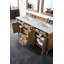 Brittany 72'' W Double Vanity-173015452-173015453