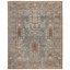 Carrington Wool Oriental Area Rug-1900570249