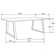 Wobegon Sheesham Rectangular Dining Table