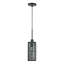 Mini-luminaire suspendu noir 1 lumière Cassiday-121436228-121436225