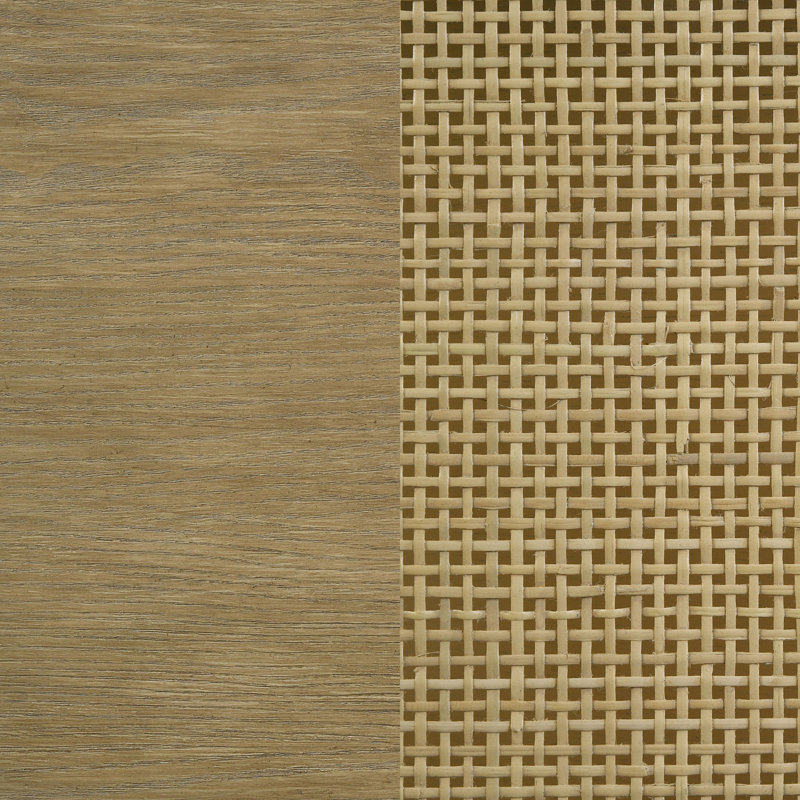 Ensemble de tables basses rondes 2 pièces Benson