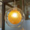 Reflection Moon 1 Pendant Light
