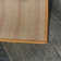 Tapis intérieur / extérieur en polypropylène orange tissé à la machine Bunce Authentic