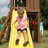 Altamont Swing Set