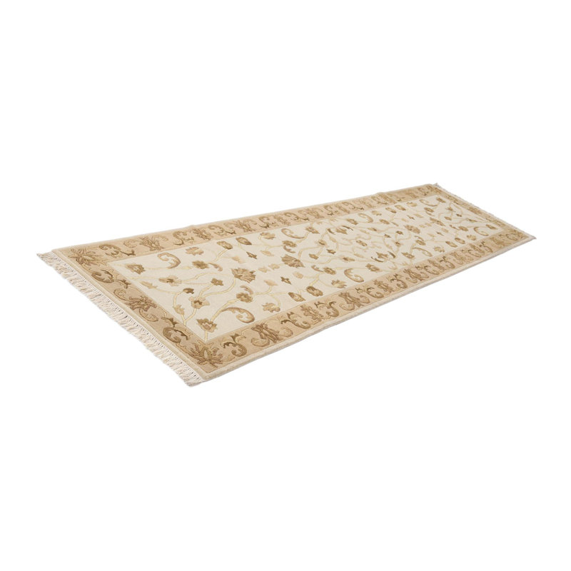 Runner Howard Beige Rug