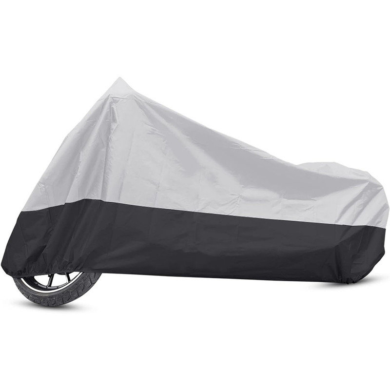 Housse De Moto Pour Triumph Speed 400 2023, 2024 Et 2025 - Durable Et