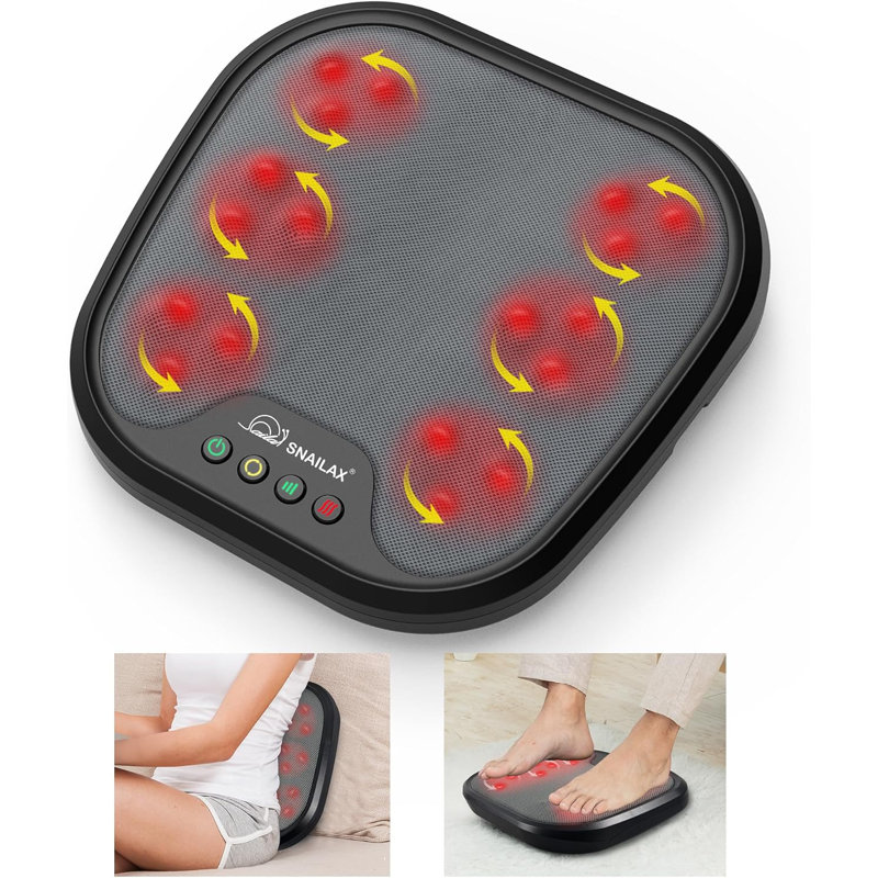 Masque pour les pieds Snalax Shlatsu