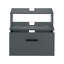 Brygida Back To Wall Toilet Unit-893560920