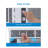 NANAN 5000 BTU Window Air Conditioner