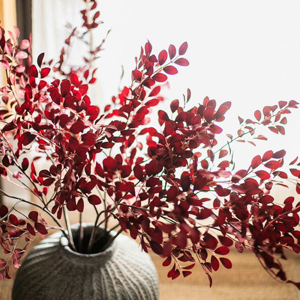TzuTan Arrangement, Five Stems