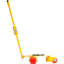 6614 Lb. Capacity Hand Truck Dolly