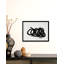 Vital 4 Print by H. Scott