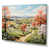 Toile tendue