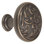 Ornate Mushroom Knob