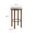 Modway Fable 30" Bar Stool-97667375-97667376