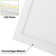 Ivy Bronx 1-Light 80cm LED Integrated Flush Mount