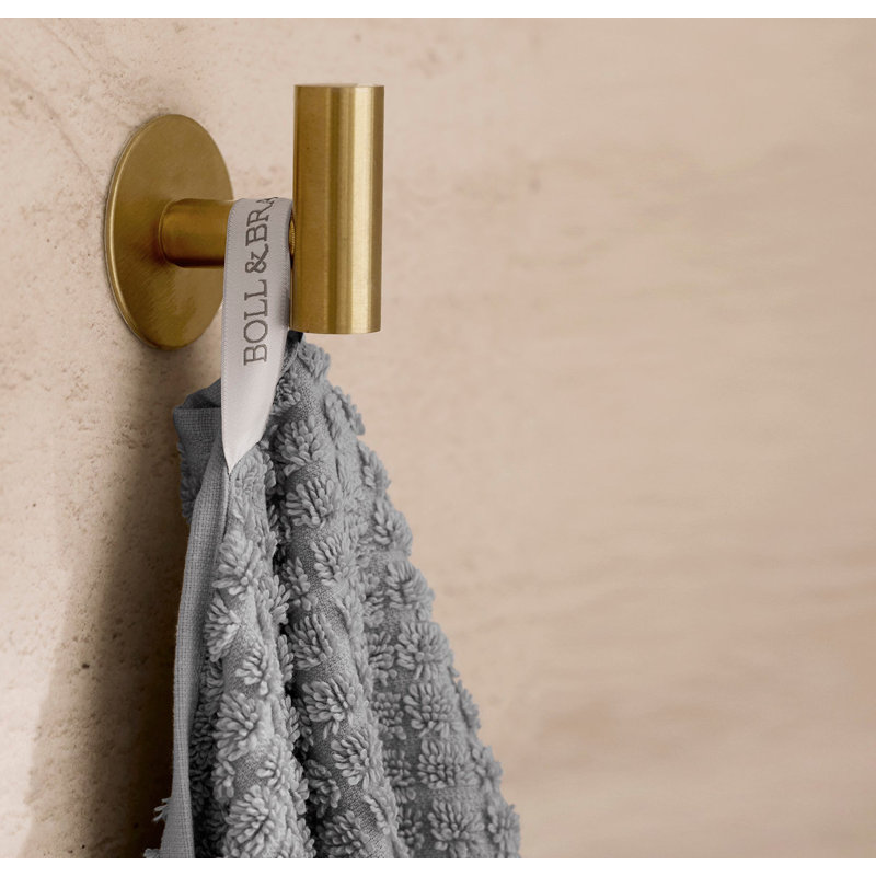 Turkish Waffle Bath Towel Set