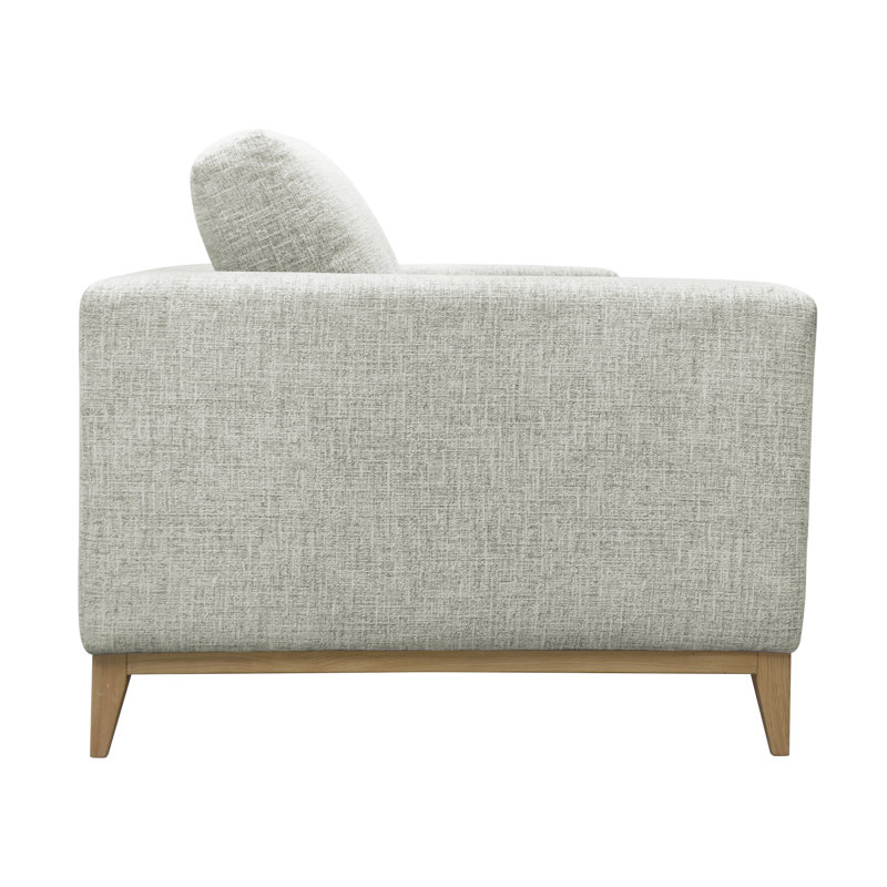 Donovan Sofa, Gray