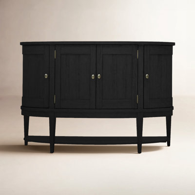 Mya 64" Oak Sideboard